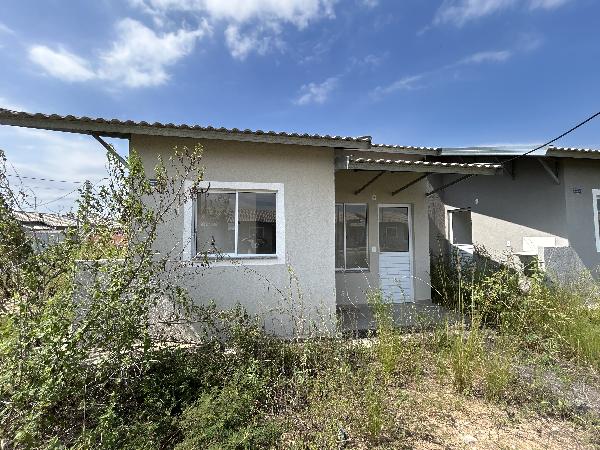 VARIANTE ESTRADA ADEMAR FERREIRA TORRES, N. SN, LT 17 QD 5 CS 17