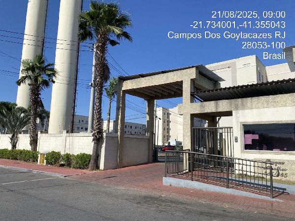 AVENIDA PRESIDENTE VARGAS, N. 415/445, Apto 203, BL 04A