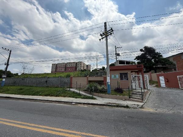 RUA BELO HORIZONTE, N. 2, Apto 503, TR T2 LT 02