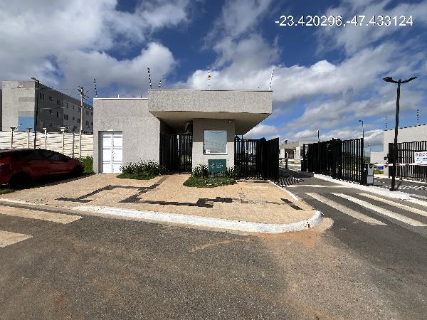 ESTRADA LUIZ CARLOS GUERRA, N. 999, Apto 04, TR 12 PAV TER