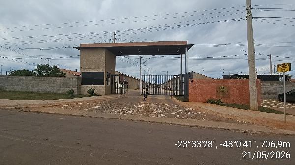ESTRADA MUNICIP JULIO VIEIRA, N. 2880, CASA 37