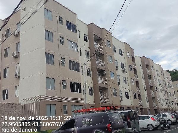 RUA GOIANINHA, N. 280, Apto 206, BL 02
