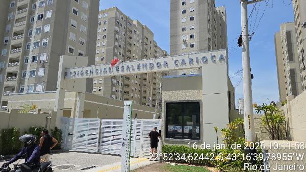 AVENIDA PASTOR MARTIN LUTHER KING JR, N. 989, Apto 1203, TR 03 LT 03 PAL 49596