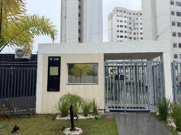 RUA PROFESSOR FERNANDO ROCHA, N. 326, Apto 210, BLOCO 04