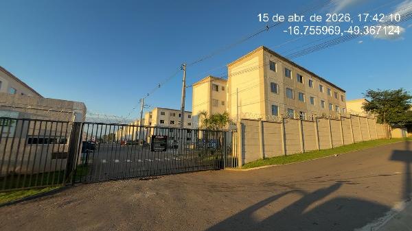 RUA DA VITORIA, N. SN, Apto 102, BL 23 LT 0103