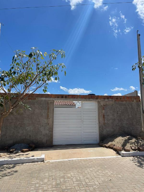 RUA ROSELI MARIA DE LIRA SILVA, N. 87, LT 22 QD 43