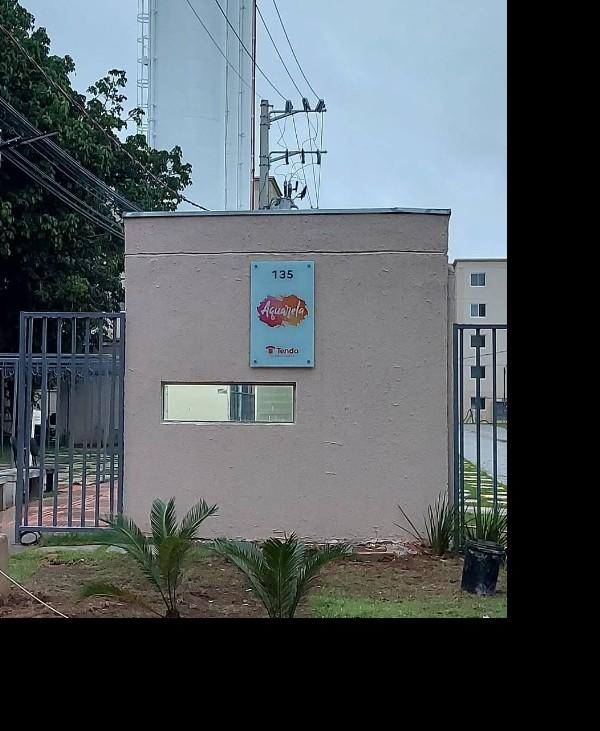 AVENIDA DAS LAGOAS, N. 135, Apto 506, BL 04