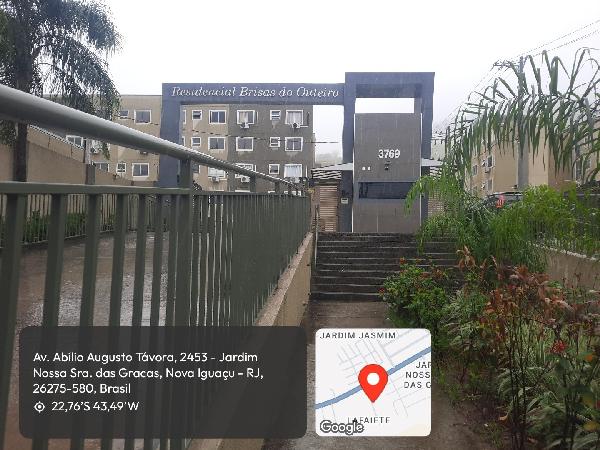 AVENIDA ABILIO AUGUSTO TAVORA, N. 3769, Apto 504, BL 11