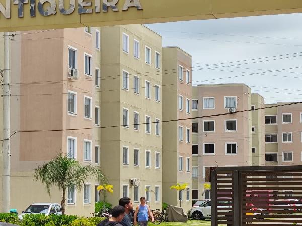 RUA PROJETADA C (LOT J P ALVES), N. 85, Apto 202, BLOCO 11 LOT J P ALVES