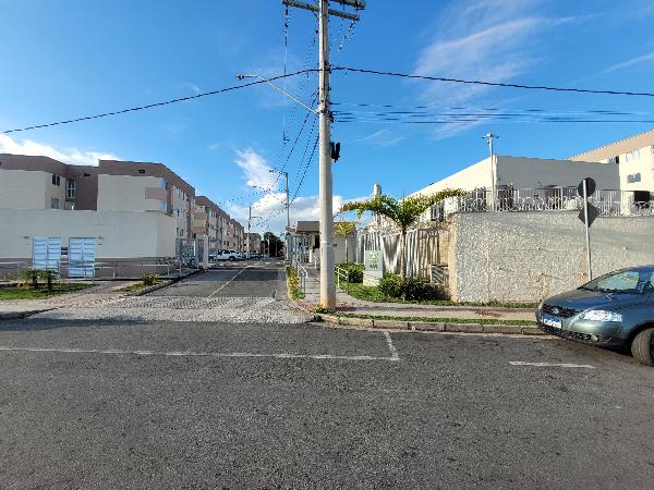 RUA 18, N. 185, Apto 104, BL 2