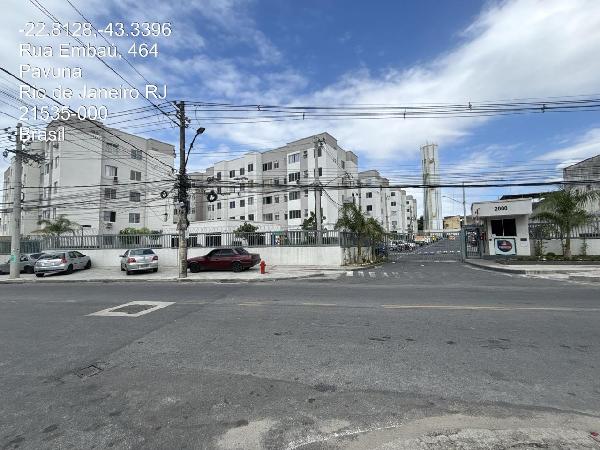 RUA EMBAU, N. 2000, Apto 309, BL 05