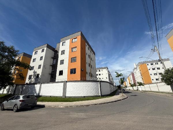 RUA MANAUS, N. 137, Apto 504, BL 21, LT 01, QD 132