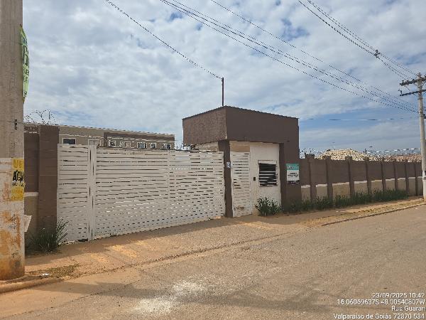QUADRA 10, N. SN, Apto 302, BL 10 LT 12 RUA GUARANI