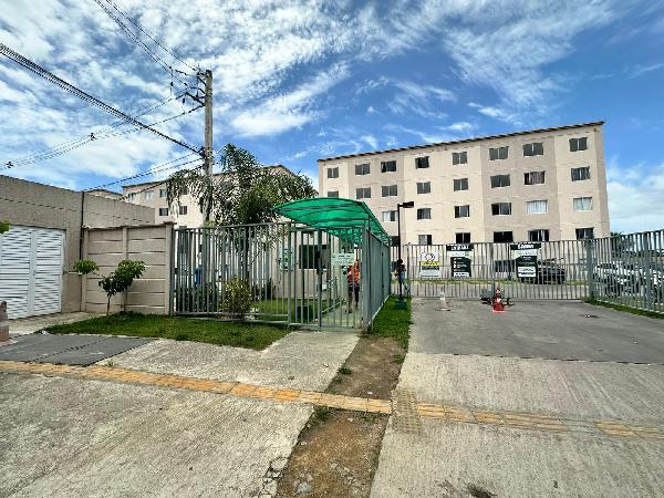 RUA GERALDO BRASIL, N. 962, Apto 01, BL 18 PAV 01