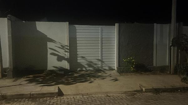 RUA ROSELI MARIA DE LIRA SILVA, N. 68, QD.41 LT.36