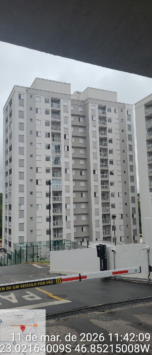 AVENIDA ELOY ARGEMIRO CARNIATTO, N. 1560, Apto 807, BL 02