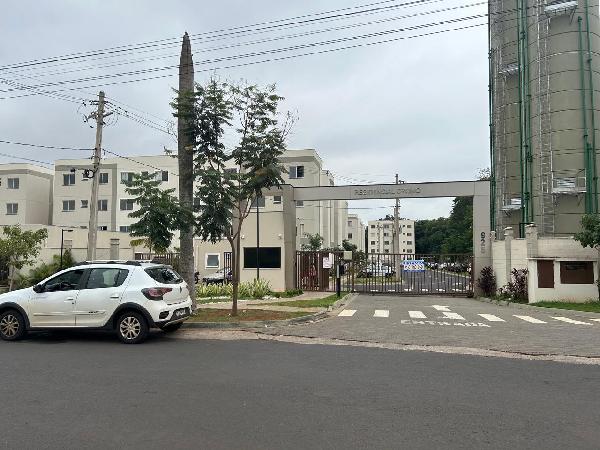 RUA PROFESSOR AYLTON RICOY DE OLIVEIRA, N. 925, Apto 403, BL 31 VAGA 222