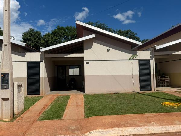 RUA ISAC MARQUES GARCIA, N. SN, RES N°26 LT00 QD00