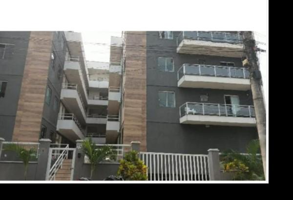 RUA CARDEAL ARCO VERDE, N. 747, Apto 203, 203,
