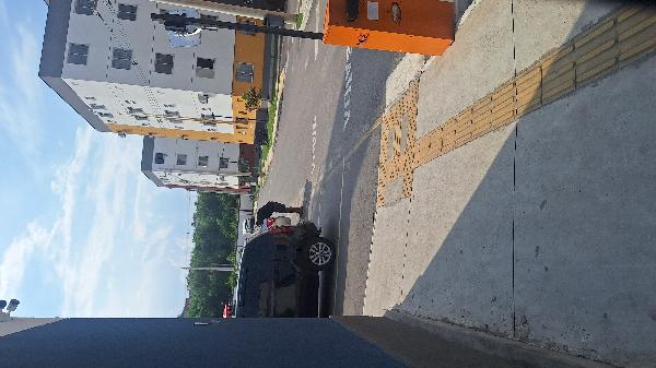 RUA MANAUS, N. 137, Apto 504, BLOCO 13