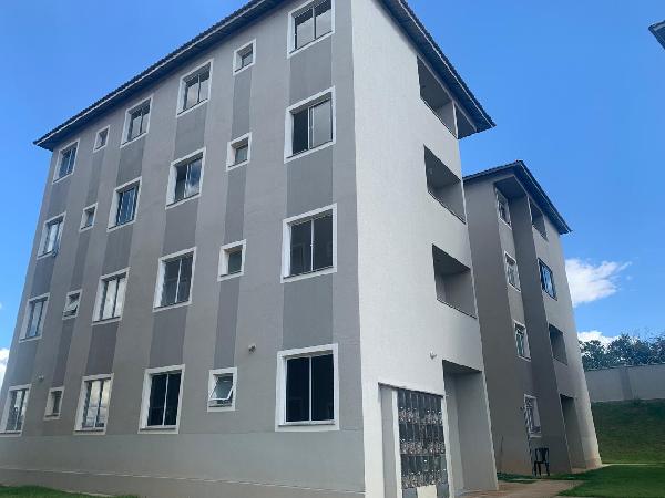 AVENIDA PINGO DE OURO, N. 781, Apto 104, BL 04 PAV 1 VG 52
