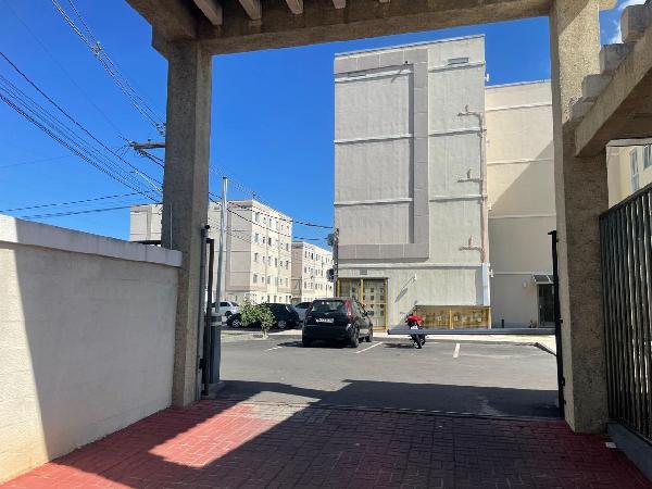 AVENIDA PRESIDENTE VARGAS, N. 415/445, Apto 104, BL 04B