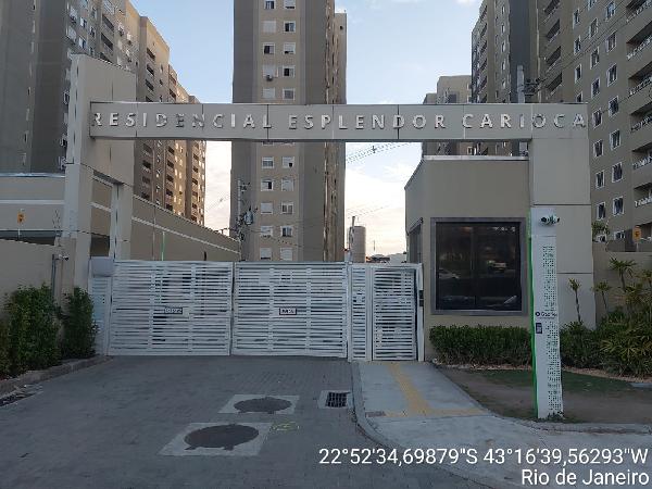 AVENIDA PASTOR MARTIN LUTHER KING JR, N. 989, Apto 1503, TR 02 LT 03 PAL 49596
