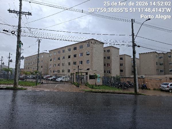 RUA TOME ANTONIO DE SOUZA, N. 100, Apto 401, BL 13