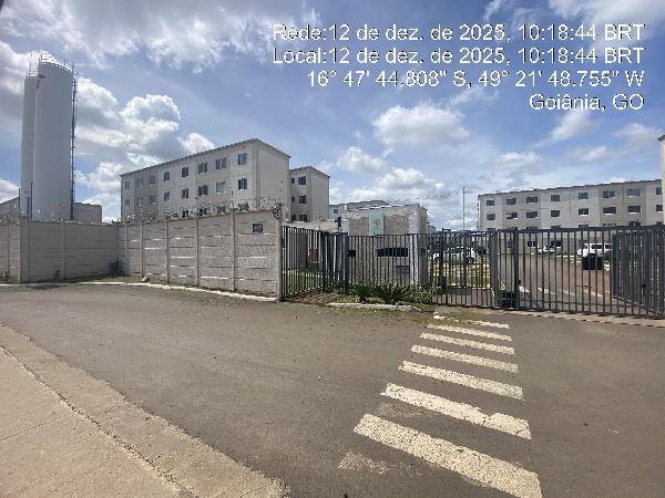 AVENIDA PORTO DOURADO, N. SN, Apto 104, BL 8