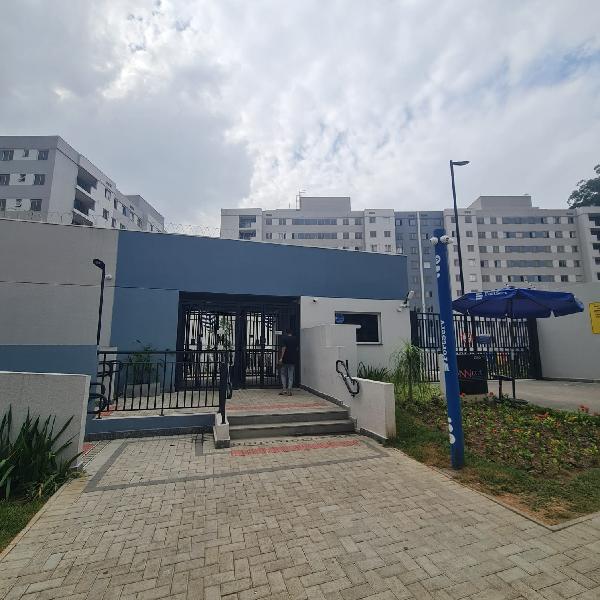 RUA ANDRE DE ALMEIDA, N. 2665, Apto 913, TORRE 1