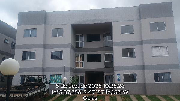 QUADRA 3, N. SN, Apto 710, BL 07 LT 20 RUA OSWALDO CRUZ