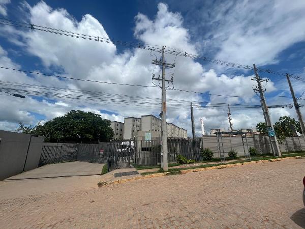 RUA MARIA AMALIA NOGUEIRA, N. 121, Apto 03, BL 23 TERREO
