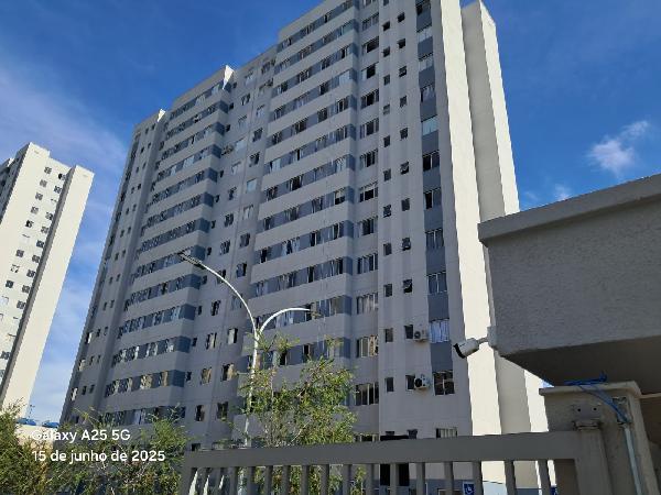 RUA ANA DIAS DUARTE, N. 140, Apto 204, BL 01