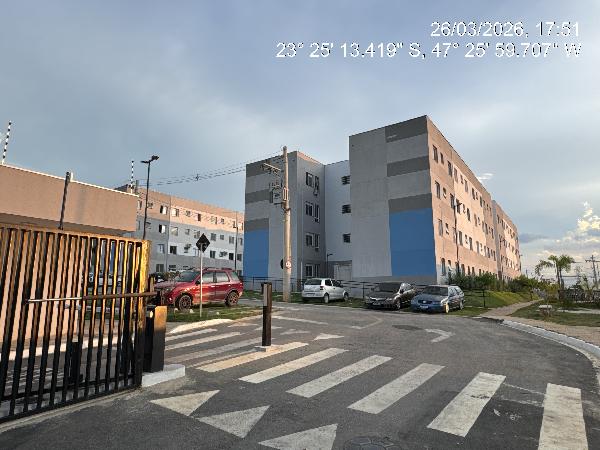 ESTRADA LUIZ CARLOS GUERRA, N. 999, Apto 24, TORRE 11 BOX 163