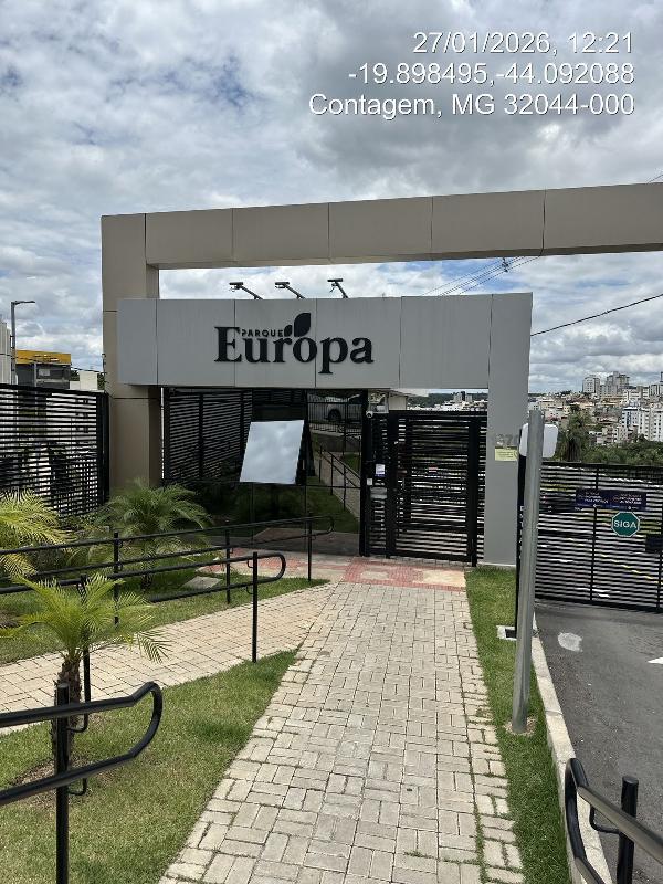 RUA NOSSA SENHORA DA CONCEICAO, N. 1670, Apto 203, BLOCO 4, QUADRA A. VAGA 128