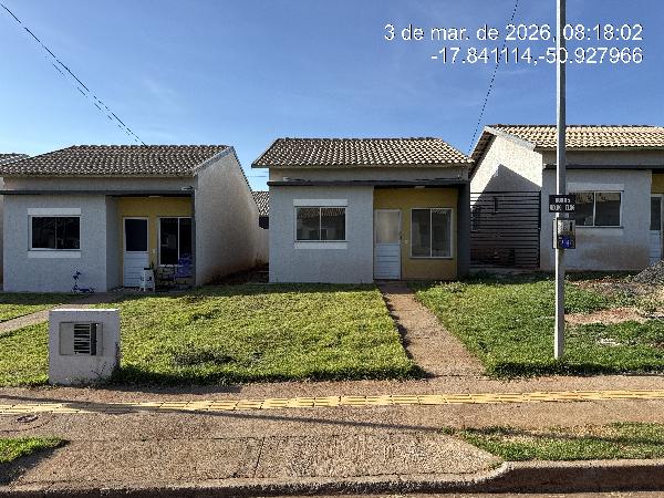RUA 05, N. 143, LT 36 QD 09 CS 36