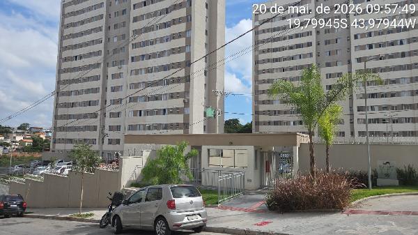RUA JORNALISTA PAULO HENEINE, N. 95, Apto 1204, BL 01 VG 61 LT 01 QD 171