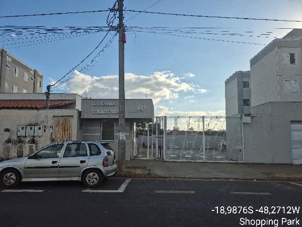 AVENIDA MINISTRO HOMERO SANTOS, N. 280, Apto 204, BL C LD B