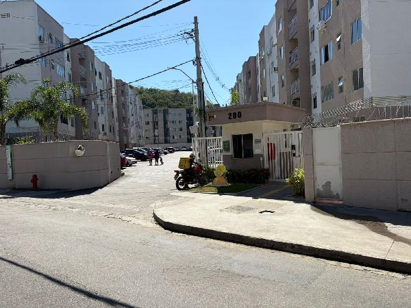 RUA GOIANINHA, N. 280, Apto 211, BL 03