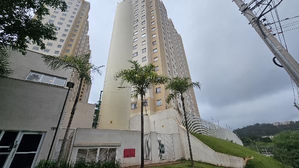RUA TOMOICHI SHIMIZU, N. 191, Apto 1703, TORRE A - HMP