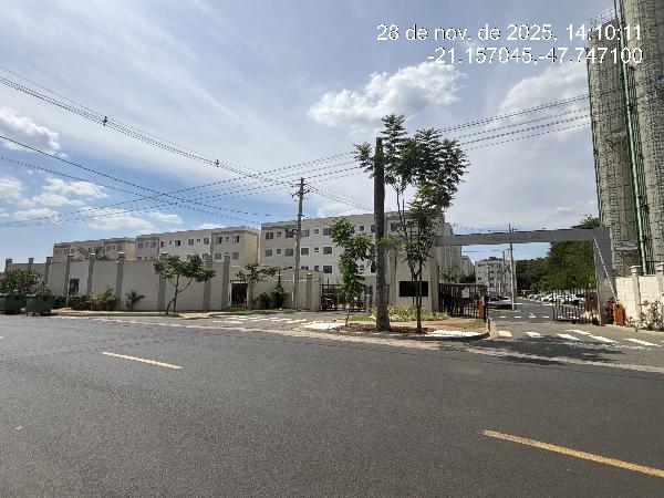 RUA PROFESSOR AYLTON RICOY DE OLIVEIRA, N. 925, Apto 302, BL 30