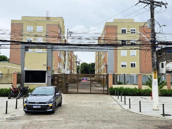 RUA ANDRE ROCHA, N. 2630, Apto 302, BL 02