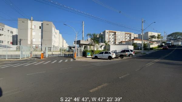 RUA ALECIO BIONDI, N. 345, Apto 207, BL 08