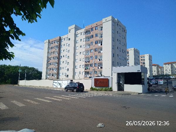 RUA JOSE ANTONIO RODRIGUES, N. 420, Apto 42, PV 04 BL E
