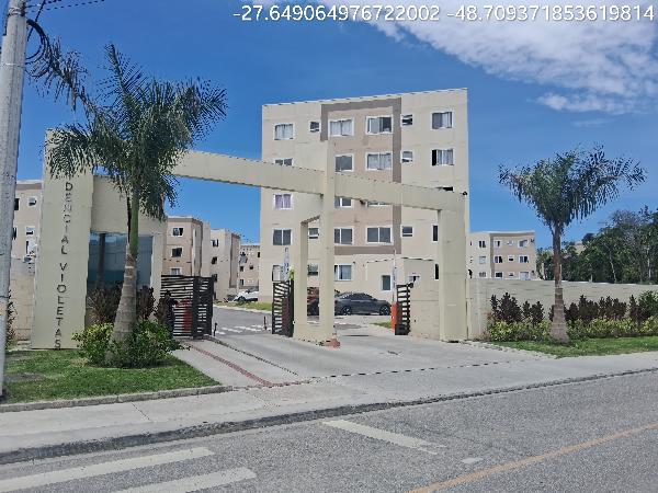 AVENIDA PAULO ROBERTO VIDAL, N. 2050, Apto 402, BL 13