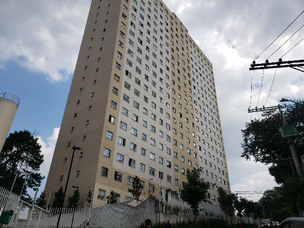 RUA LUIZ GRASSMANN, N. 37, Apto 1704, 17 PAV