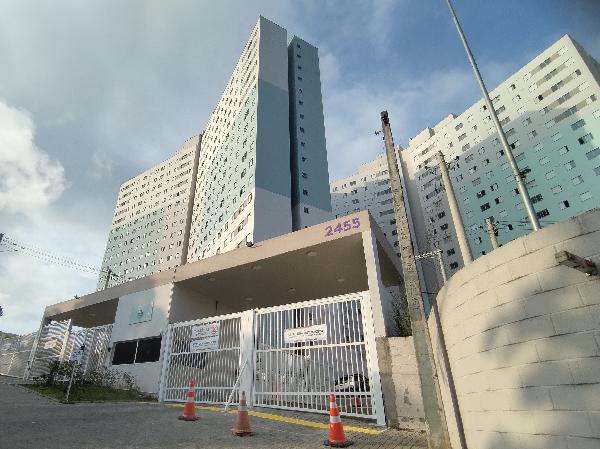 AVENIDA DOM PEDRO II, N. 2455, Apto I138, BL I