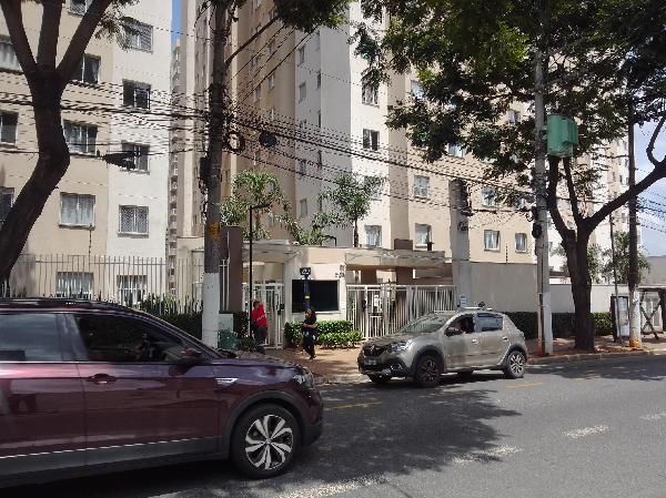 AVENIDA VILA EMA, N. 2180, Apto 1411, HIS2 PAV 14 TR A