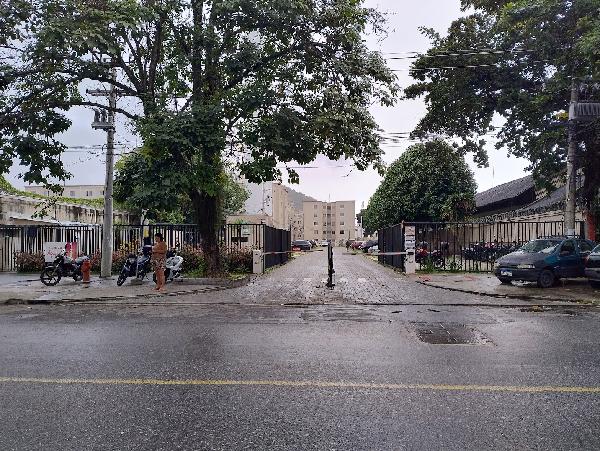AVENIDA DAS LAGOAS, N. 135, Apto 504, BL 06