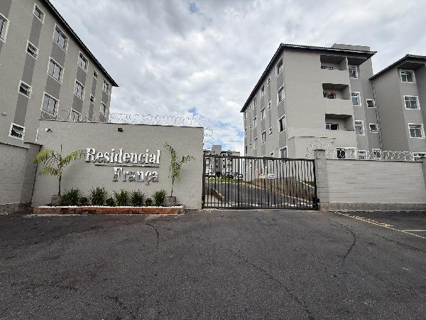 AVENIDA PINGO DE OURO, N. 781, Apto 202, BLOCO 03, SUBCONDOMINIO 04, VAGA 38